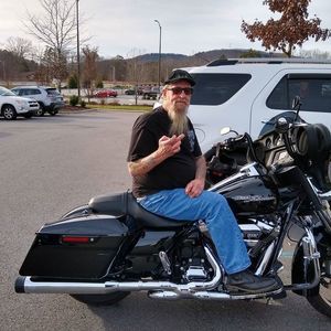 Meet your Posher, Jerry